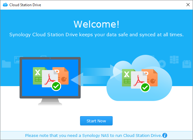 Synology Cloud Station Mac Download