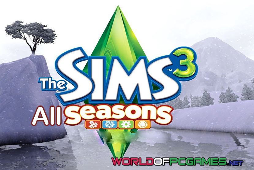 Download Sims 3 Gratis Mac